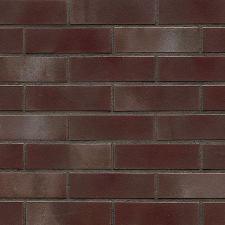 Klinkerriemchen Belgien, Farbgruppe Braun