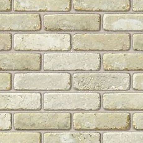 Klinkerriemchen Hokkaido, Farbgruppe Handformen
