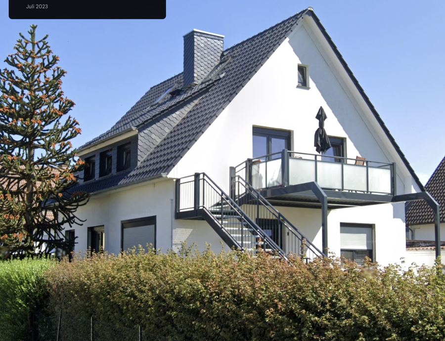 Referenzobjekt in Bad Münder am Deister – Aufnahme 3 von 5