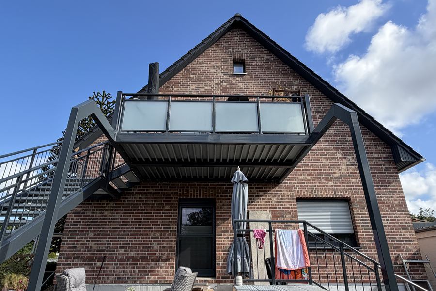 Referenzobjekt in Bad Münder am Deister