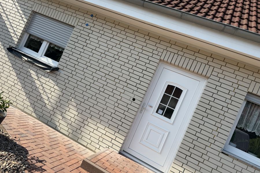 Referenzobjekt in Barsinghausen