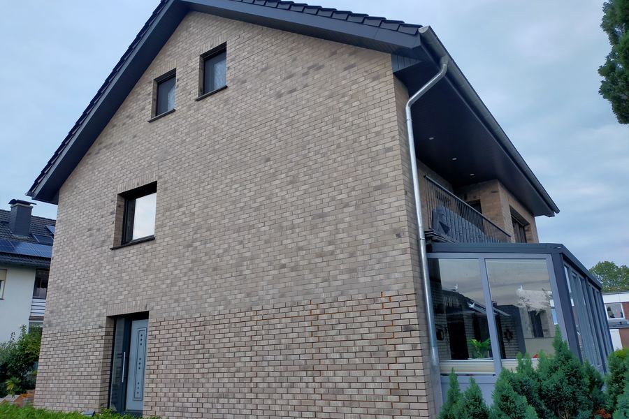 Referenzobjekt in Belm