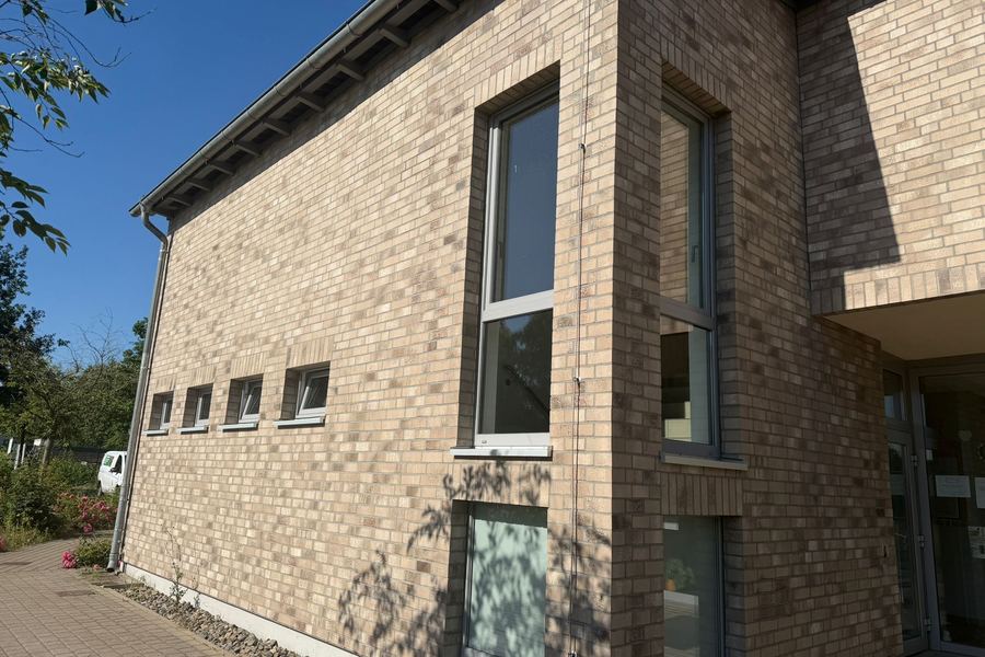Referenzobjekt in Cremlingen