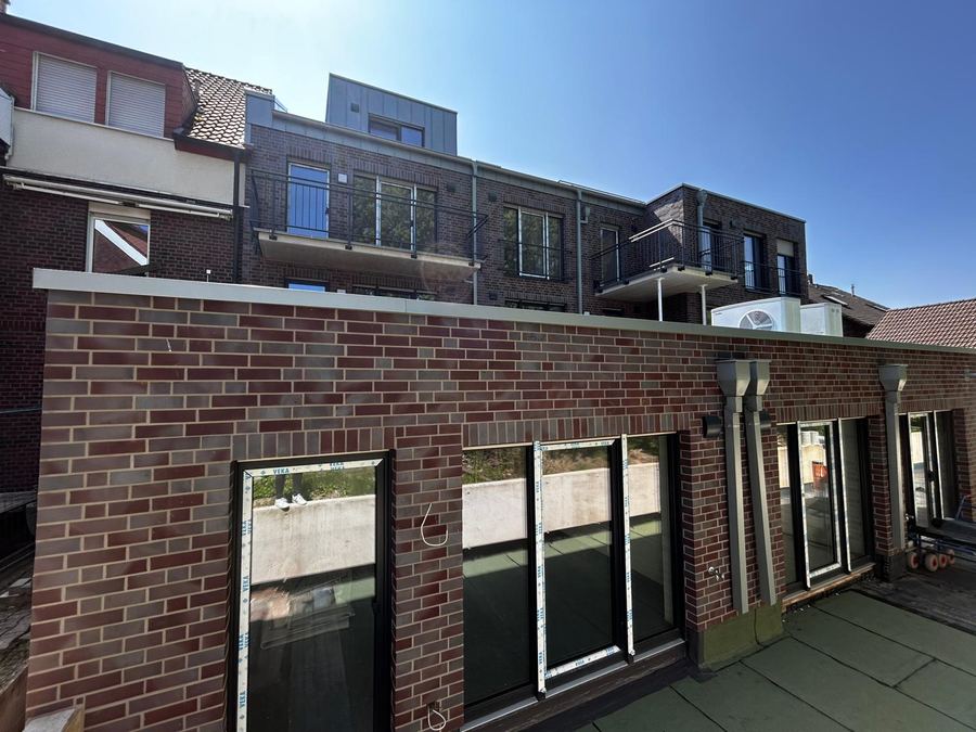 Mehrfamilienhaus in Münster-Hiltrup – Aufnahme 1 von 6