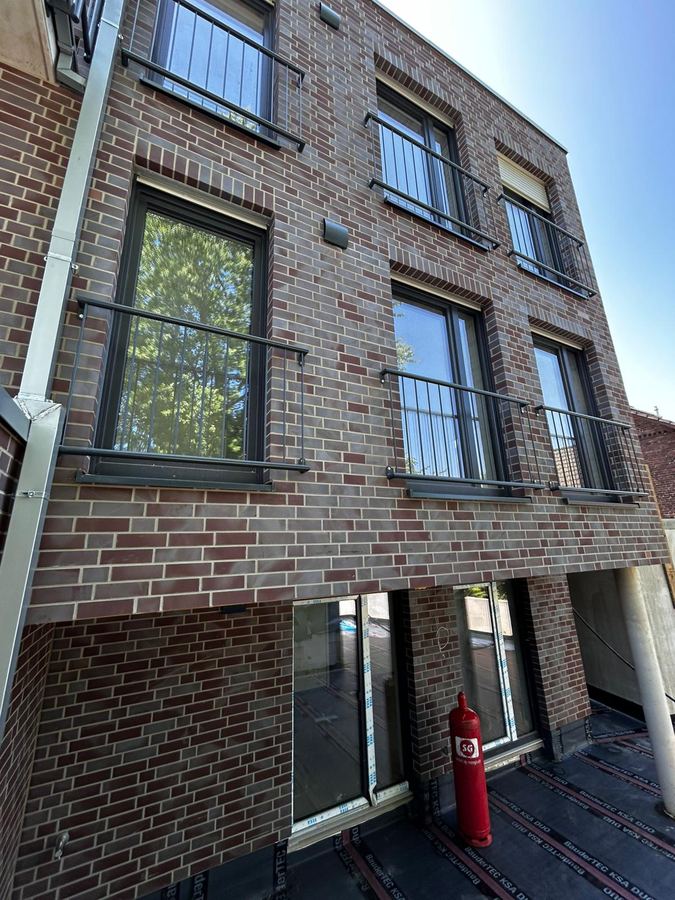 Mehrfamilienhaus in Münster-Hiltrup – Aufnahme 3 von 6