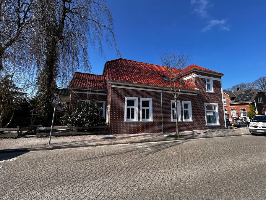 Referenzobjekt in Norden – Aufnahme 2 von 6