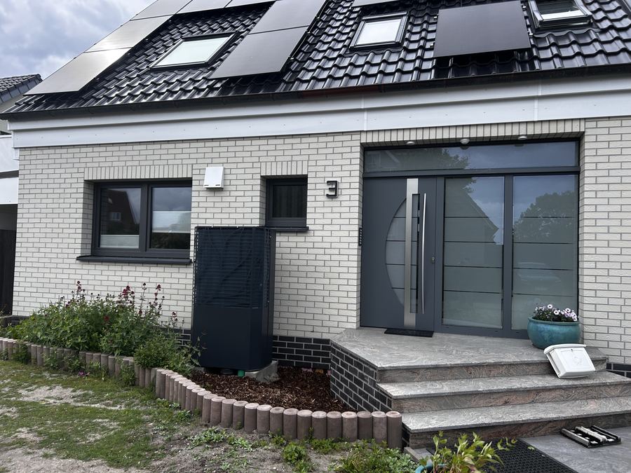 Referenzobjekt in Norderney – Aufnahme 3 von 6