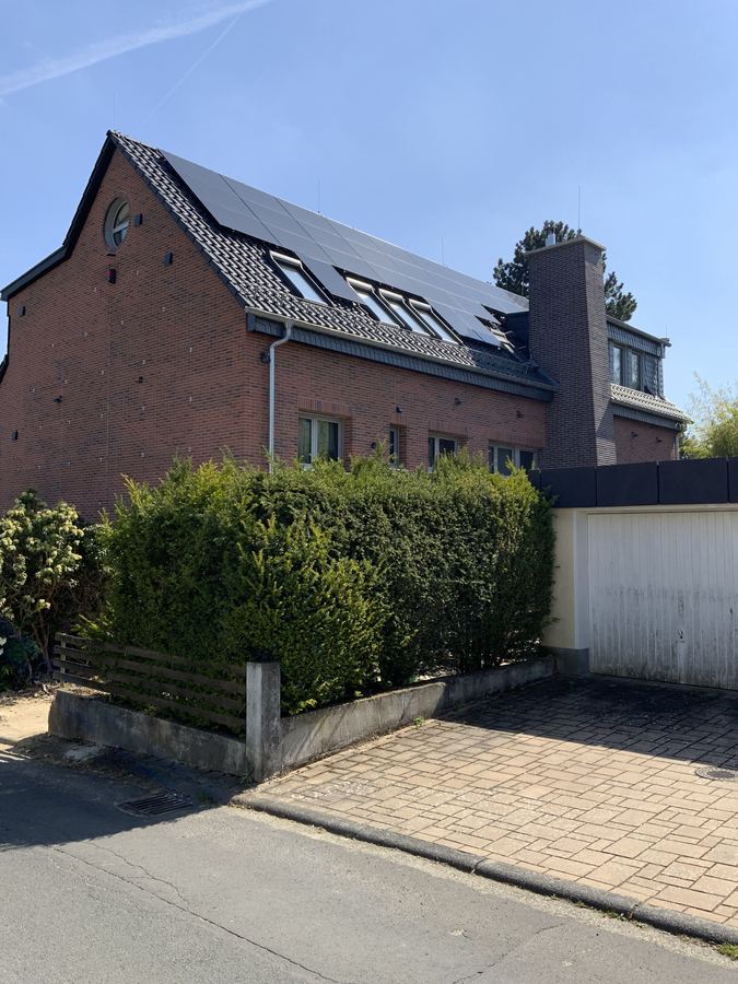 Referenzobjekt in Oberursel – Aufnahme 2 von 4
