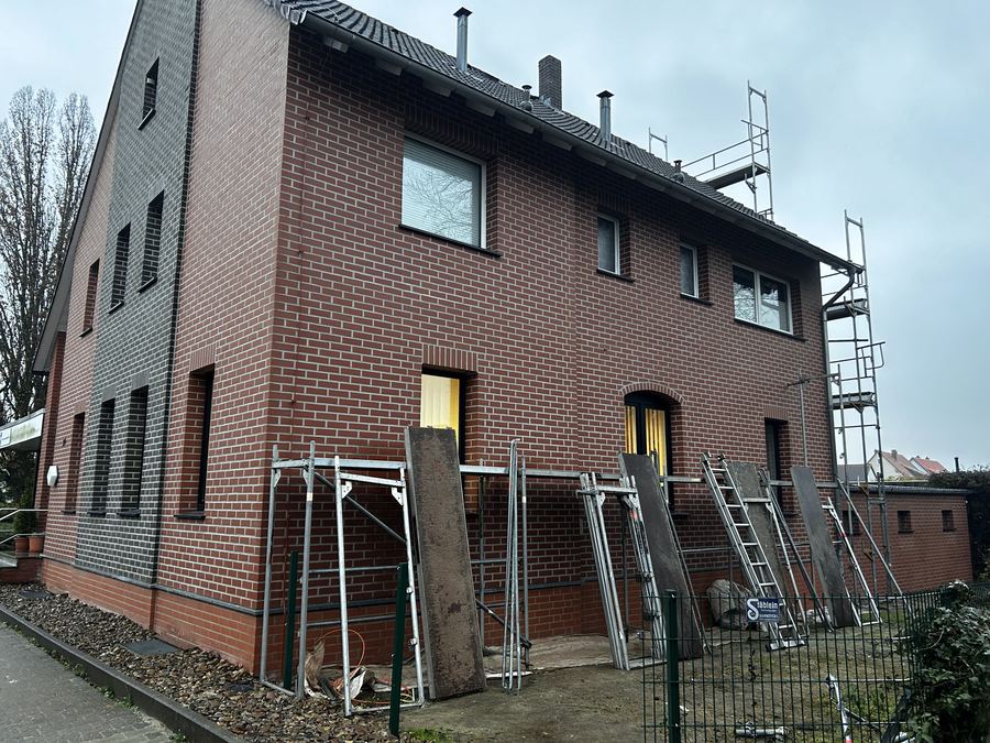 Referenzobjekt in Springe – Aufnahme 1 von 6