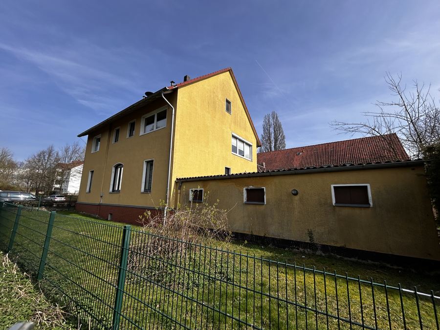 Referenzobjekt in Springe – Aufnahme 2 von 6