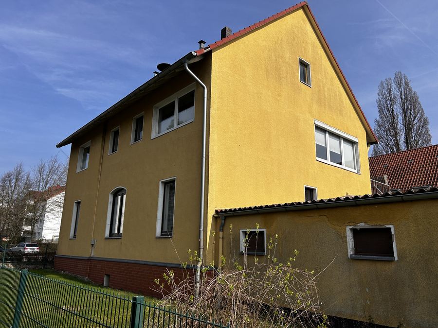 Referenzobjekt in Springe – Aufnahme 3 von 6