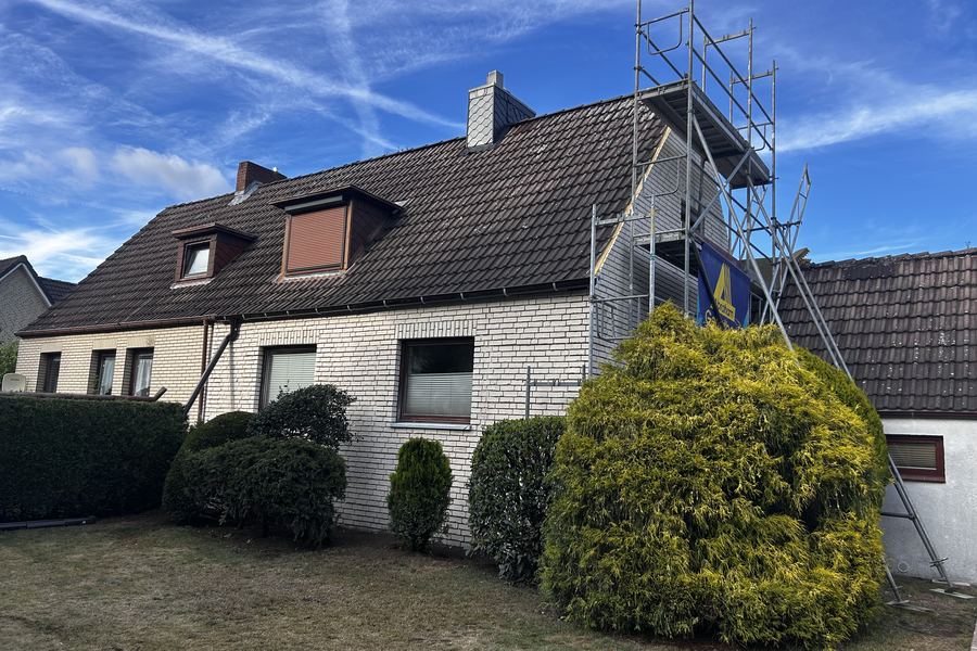 Referenzobjekt in Weddel