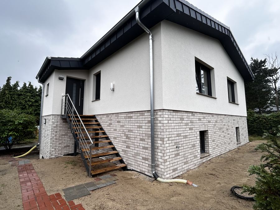 Referenzobjekt in Woltersdorf – Aufnahme 1 von 5