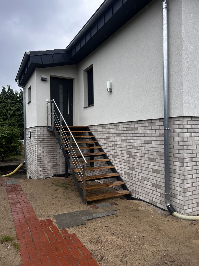 Referenzobjekt in Woltersdorf – Aufnahme 4 von 5